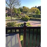 Bi De Kark Modern Retreat Дом отдыха Bohl