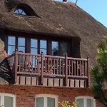 Дом отдыха Bi De Kark Modern Retreat Bohl