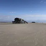 Дом отдыха Bi De Kark Modern Retreat