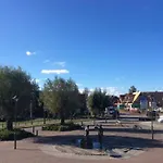Bi De Kark Modern Retreat Дом отдыха
