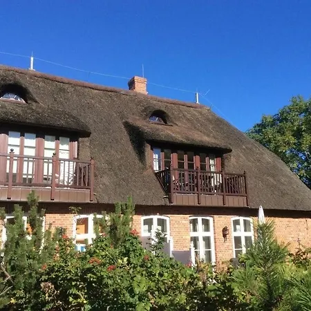 Bi De Kark Modern Retreat Дом отдыха *
