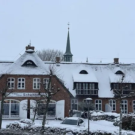 Dom wakacyjny Bi De Kark Modern Retreat