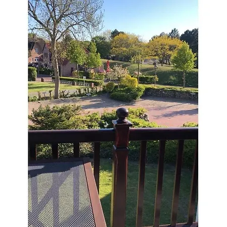 Bi De Kark Modern Retreat Dom wakacyjny Sankt Peter-Ording