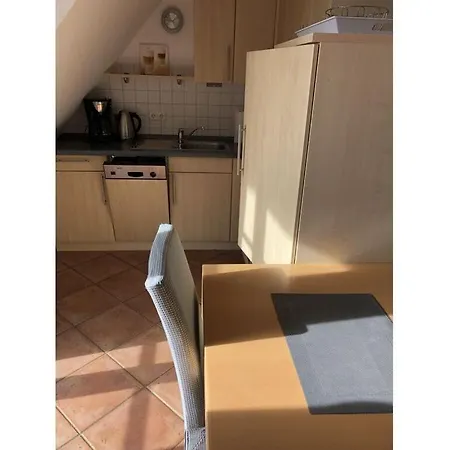 Bi De Kark Modern Retreat Sankt Peter-Ording