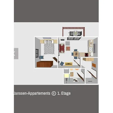 Bi De Kark Modern Retreat *