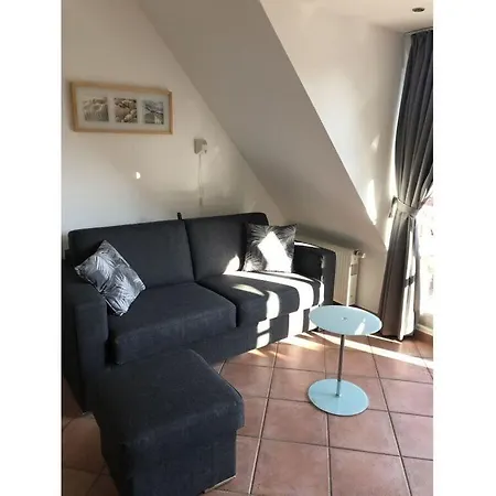 Bi De Kark Modern Retreat Sankt Peter-Ording