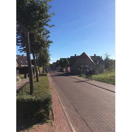 Bi De Kark Modern Retreat * Sankt Peter-Ording