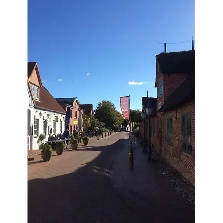 Dom wakacyjny Bi De Kark Modern Retreat