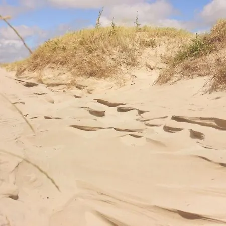 Bi De Kark Modern Retreat Dom wakacyjny *