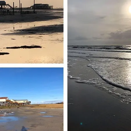 Bi De Kark Modern Retreat