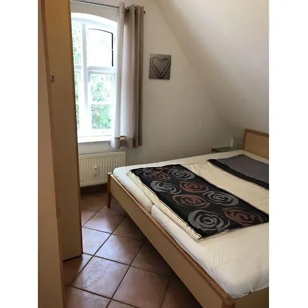 Bi De Kark Modern Retreat * Sankt Peter-Ording