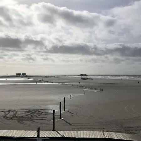 Dom wakacyjny Bi De Kark Modern Retreat *