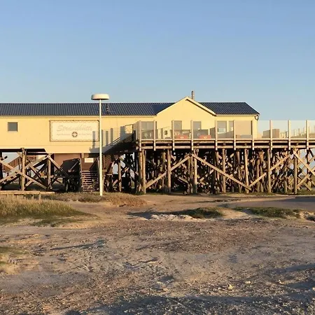 Dom wakacyjny Bi De Kark Modern Retreat