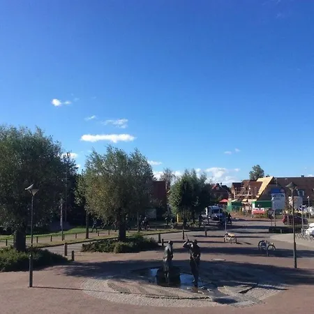 Bi De Kark Modern Retreat Dom wakacyjny