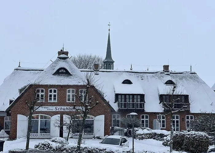 Vakantiehuis Bi De Kark Modern Retreat