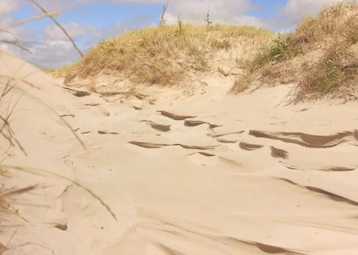 Bi De Kark Modern Retreat Vakantiehuis *