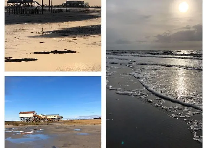 Bi De Kark Modern Retreat