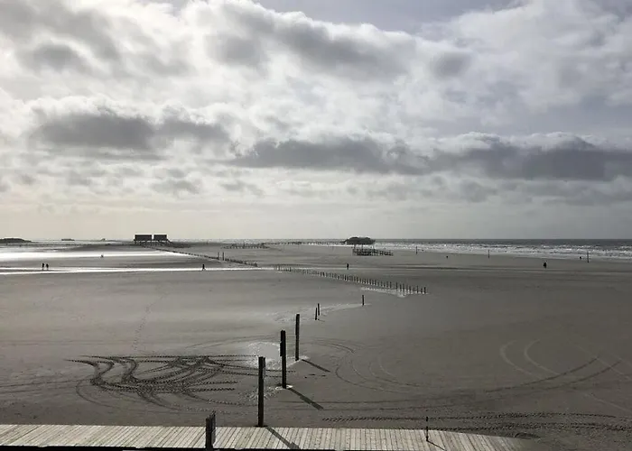 Vakantiehuis Bi De Kark Modern Retreat *