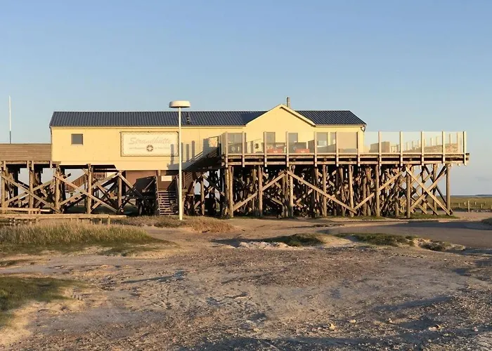 Vakantiehuis Bi De Kark Modern Retreat