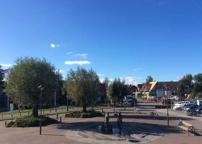 Bi De Kark Modern Retreat Vakantiehuis